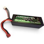 Absima LiPo akumulátor / 45C konektor T-Dean 11.1 V 5000 mAh – Sleviste.cz