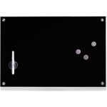 Zeller Memo skleněná magnetická tabule 60 x 40 cm – Zboží Mobilmania