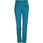 PROGRESS MERINO LT-L Dámské dlouhé tyrkysová – Zboží Dáma