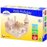 Detoa Malý architekt – Zboží Mobilmania