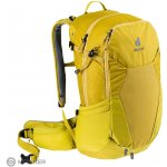 Deuter Futura 27l turmeric/greencurry – Hledejceny.cz