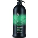 Black Keratin Protein Shampoo regenerační šampon 1000 ml