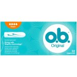 o.b. Original Super 32 ks – Zboží Dáma