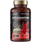 Be A Pro! Astaxanthin Premium Natural 30 kapslí – Hledejceny.cz