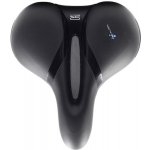 Selle Royal Respiro Relaxed černé – Zbozi.Blesk.cz