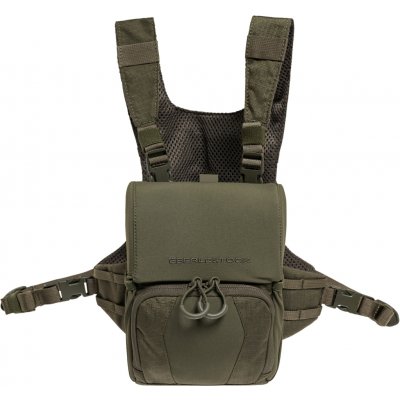 Eberlestock na dalekohled Recon Modular small military green – Hledejceny.cz