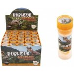 Bublifuk 50ml dinosauři – Hledejceny.cz