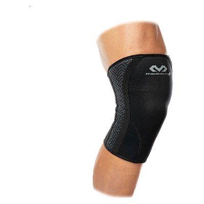 McDavid X801 Dual Density Knee Support Sleeves bandáž na koleno – Hledejceny.cz