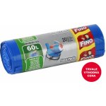 Fino sáček zavazovací 60 l 20 µm 20 ks – Zboží Mobilmania