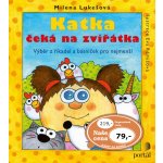 Katka čeká na zvířátka – Hledejceny.cz