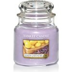 Yankee Candle Lemon Lavender 411 g – Hledejceny.cz