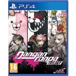 Danganronpa Trilogy – Zboží Živě