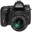 Olympus E-30