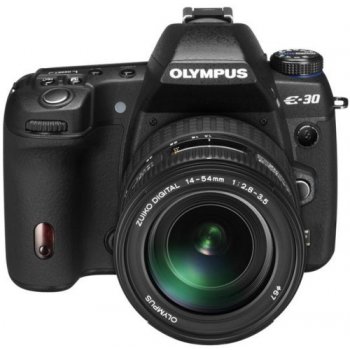 Olympus E-30