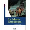 MISE EN SCENE 1 LA MORTE AMOUREUSE