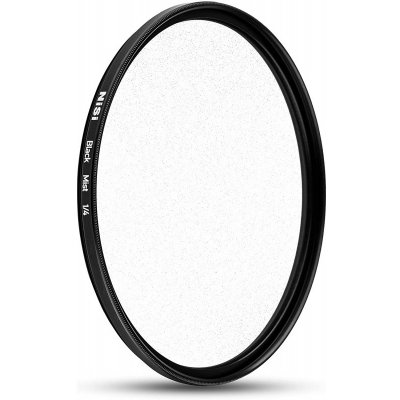 NiSi Black Mist 1/4 49 mm – Zbozi.Blesk.cz