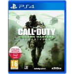 Call Of Duty Modern Warfare Remastered – Zboží Dáma