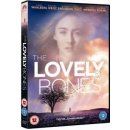 The Lovely Bones DVD