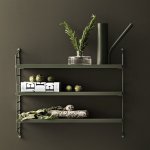 String Policový systém String Pocket, Sage – Hledejceny.cz