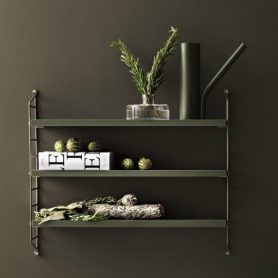 String Policový systém String Pocket, Sage – Hledejceny.cz