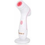 Symfony elektrický kartáček na obličej Agestop růžový – Zboží Dáma