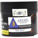 Azure Black Rio Mnt 250 g – Hledejceny.cz