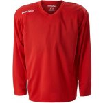 Bauer Flex Practice Jersey YTH červená – Zboží Dáma