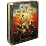 Wizards of the Coast Lords of Waterdeep Základní hra – Zboží Dáma