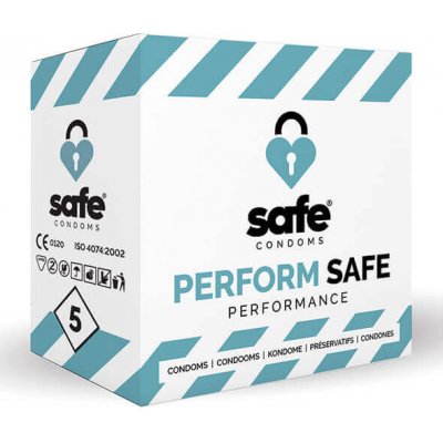 SAFE Perform Safe velké 5 ks