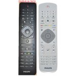 Dálkový ovladač Philips 24PFS5535 – Hledejceny.cz