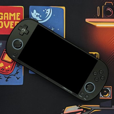 Trimui Smart Pro – Zboží Živě