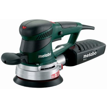 excentricka bruska Metabo SXE 450 TurboTec Metaloc 600129700