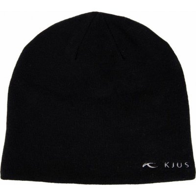 Kjussex Formula 2.0 Beanie black – Hledejceny.cz