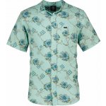Rip Curl Surf Revival S/s Shirt-Boy Light Aqua – Zboží Dáma