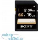 Sony SDHC 16 GB Class 4 UHS-I SF16U