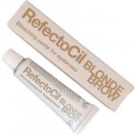 RefectoCil zesvětlovací pasta na obočí blond 15 ml – Zboží Dáma