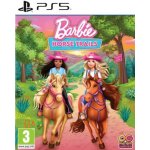 Barbie: Horse Trails – Zbozi.Blesk.cz