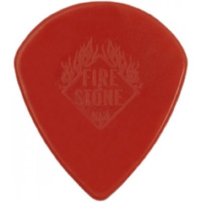 Trsátko Fire&Stone Jazz 3 špička, červené Typ 3 – Hledejceny.cz