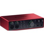 Focusrite Scarlett 16i16 4th Gen – Sleviste.cz