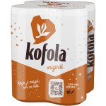 Kofola Originál 4 x 330 ml – Zboží Dáma