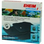 Náplň EHEIM molitan uhlíkový Professionel 4+ 350 (3ks) – Sleviste.cz