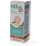 Olivocap ušní sprej 15 ml – Hledejceny.cz