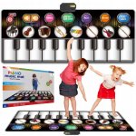 Stator Podložka na tanec Nahrávací – Zboží Mobilmania