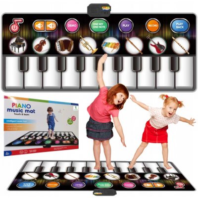 Stator Podložka na tanec Nahrávací – Zboží Mobilmania