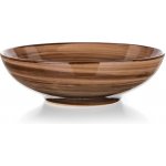 BANQUET Talíř hluboký 18 cm PALAS, keramika – Zboží Dáma