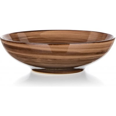 BANQUET Talíř hluboký 18 cm PALAS, keramika – Zboží Dáma