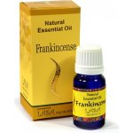 Sanu Babu Přírodní esenciální olej Frank Incense 10 ml – Hledejceny.cz