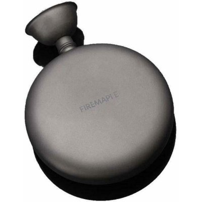 FIRE MAPLE ASH TITANIUM HIP FLASK 170ML – Zboží Dáma
