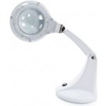 Activeshop LED lampa stolní Elegante MINI 30 LED – Zbozi.Blesk.cz