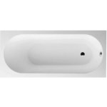 Villeroy & Boch Oberon 180 x 80 cm UBQ180OBE2V-01 – Zboží Dáma Villeroy & Boch Oberon 180 x 80 cm UBQ180OBE2V-01 – Zboží Dáma